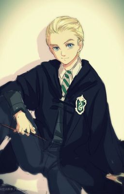 Những ngày không có Voldermort - Trúc Nhiễu Thanh Đường
