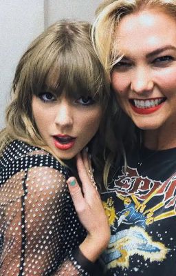 Những oneshot ngọt về Kaylor