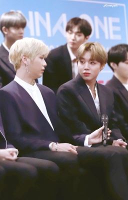 [NielWink/ABO] 「Quan hệ đánh dấu」