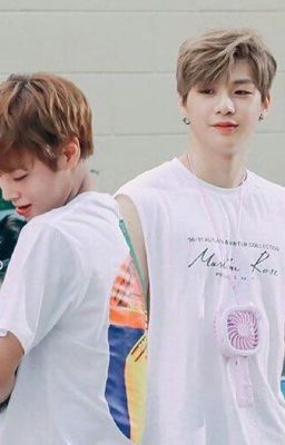 |NielWink| Daddy của Pac Chihun