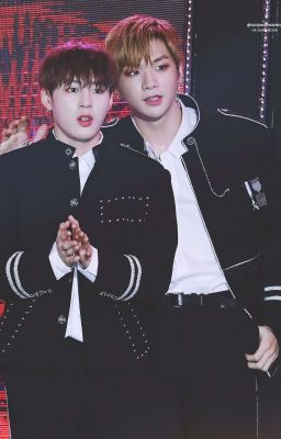 [Nielwoon] Hyung à!... cho em một cơ hội theo đuổi anh nhé! 💕