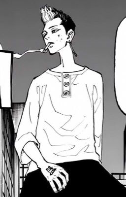 Niên Thiếu [ Hanma Shuji x Reader ]