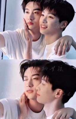 |Ninh Du| - mấy chuyện vụn vặt của Lôi Tử và Cá Nhỏ