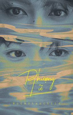 [NinhDu] Phượng Lữ [ABO]