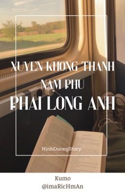 ninhduong | Xuyên không thành nam phụ phải lòng anh. 