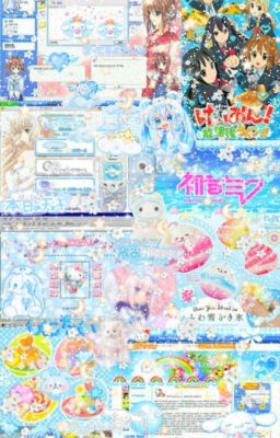 [NinjaGo|AllKai] Ma chérie, are you missing me?