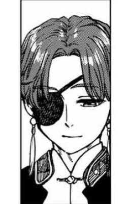 「 ✦ NireSuo✦ 」Bí mật của Suou Hayato