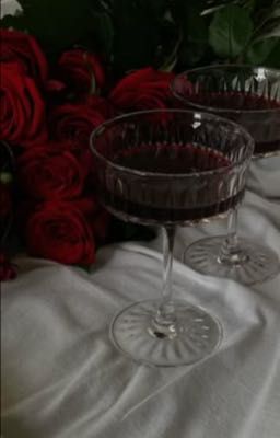 nnhv | sangre, rosas y vino tinto
