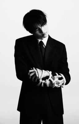 no doubt ( r18 ) - enhypen.