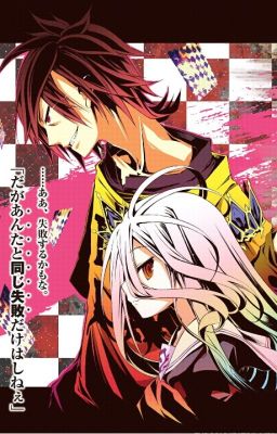 No game no life