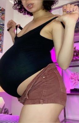 Nô Lệ Mang Thai - Pregnant Slave