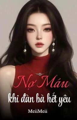 NỢ MÁU