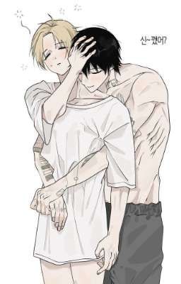 No Mercy, Only You (drop) [NaguShin/nagushin]