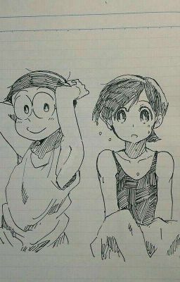 [ Nobita x Dekisugi ] Từ Lúc Yêu Cậu Tớ Đã Sai Rồi.