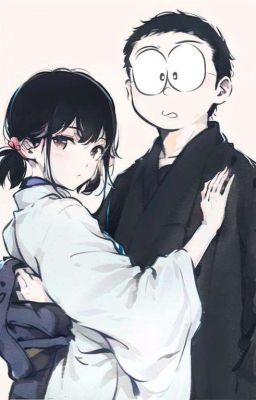 [Nobita X Shizuka] Vô Hữu Độc Anh Đào