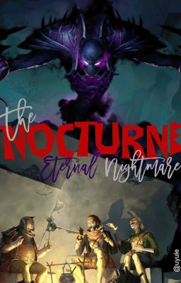 Nocturne-The Eternal Nightmare