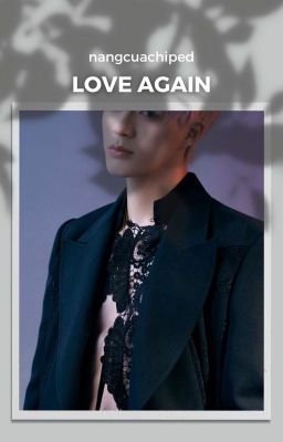 nohyuck | love again