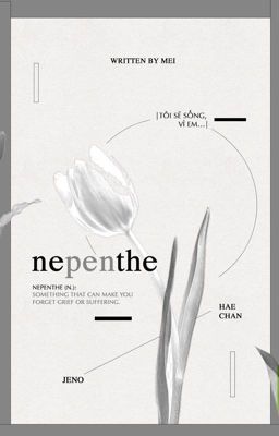 [Nohyuck] nepenthe