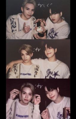 Nơi ánh sáng không chạm tới