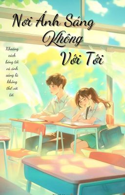 Nơi Ánh Sáng Không Với Tới 