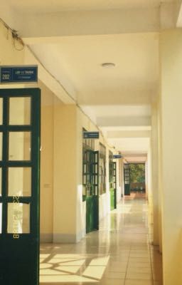 Nơi chỉ có chúng ta [Song Mỹ]