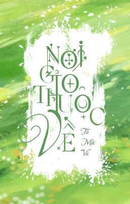 Nơi Gió Thuộc về 