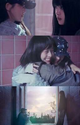 Nơi mực xăm chưa khô.