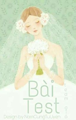 Nơi nạp bài Test