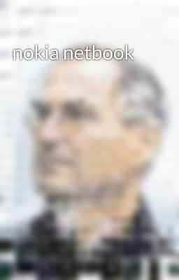 nokia netbook