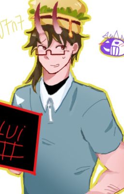 [Noli7n7] [pizzaburger] Tuyển tập những câu chuyện ngày thường .