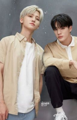 NOMIN & MARKHYUCK- TÔI CÓ THỂ BAO DƯỠNG ANH KHÔNG ???