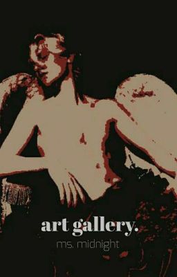 Non-Fiction || Midnight Art Gallery.