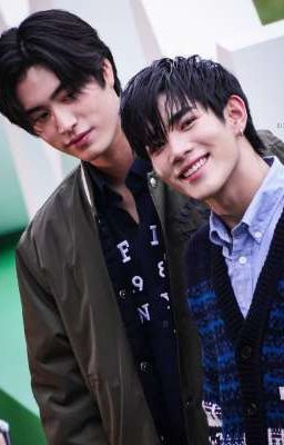 [NORAWIT×FOURTH×GEMINI] CHUYỆN TÌNH 3 NGƯỜI-ONESHOTS