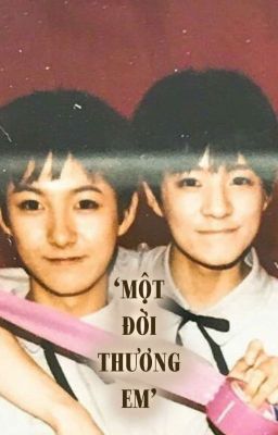 [ Noren | Oneshort ] Một Đời Thương Em