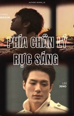 [NOREN] PHÍA CHÂN LÝ RỰC SÁNG