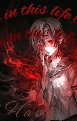 not in this lifetime? (hunter x hunter x oc) (DISCONTINUED)