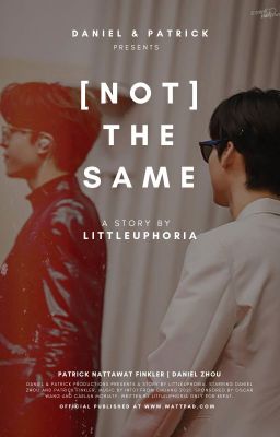 [ not ] the same | Kepat / Song Vũ Điện Đài