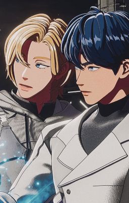 [Noye] Love story