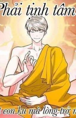 [NP, ABO, H Tục]Mùi Hương 