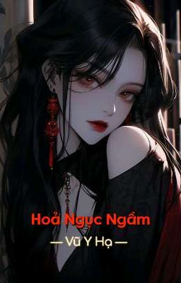 [NP/CaoH]Hoả Ngục Ngầm