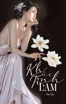 [NP/Hiện Đại] Khúc Tình Lam