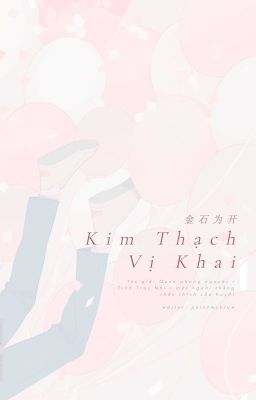 np | kim thạch vị khai