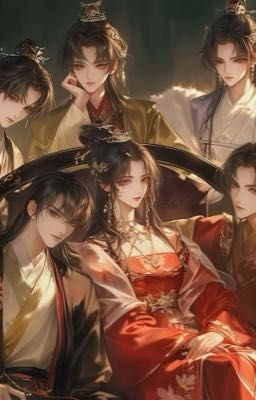 [NP-Q1] Xuyên Qua Thú Thế: Giống Cái Tuyệt Tự Sinh Nhiều Con, Hưởng Nhiều Phúc