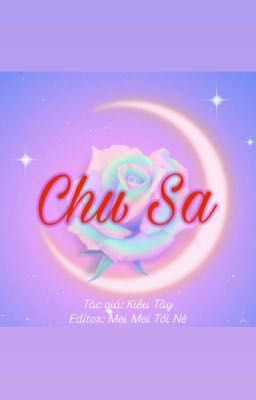 (NPH) Chu Sa