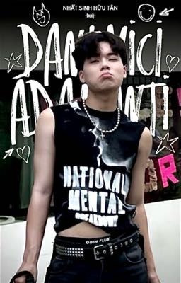 nsht | da nemici ad amanti