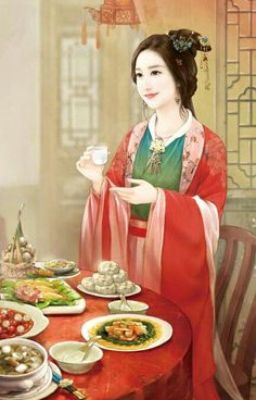 NT(1177)_xuyên thành cổ văn nữ chủ đối chiếu tổ_FULL