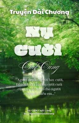 Nụ Cười Cuối Cùng 