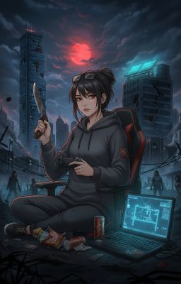 NỮ HOÀNG LƯỜI TÁI SINH