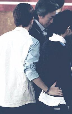 Nụ Hôn [JunSeob][Drabble]