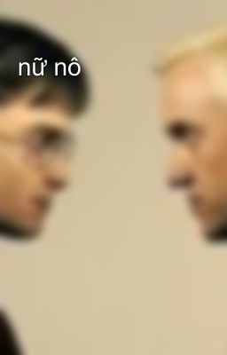 nữ nô